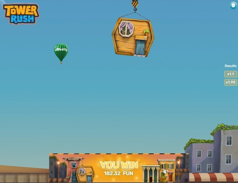 Tower Rush Galaxsys : qui se cache derrière Tower Rush